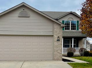 2283 Tobello Blvd, Indianapolis, IN