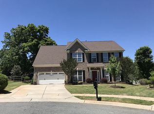 1004 Basin Ct, Indian Trail, NC 28079