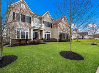 4100 Thompsondale Rd, Coopersburg, PA 18036