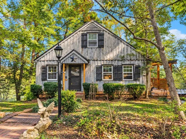 5424 Fork Mountain Rd, Rocky Mount, VA 24151