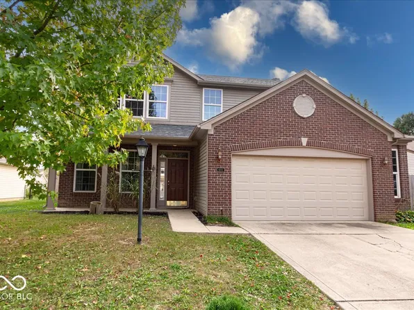 6011 Copeland Mills Dr, Indianapolis, IN 46221
