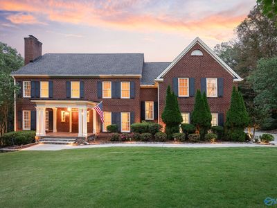 9 Asbury Rd SE, Huntsville, AL, 35801