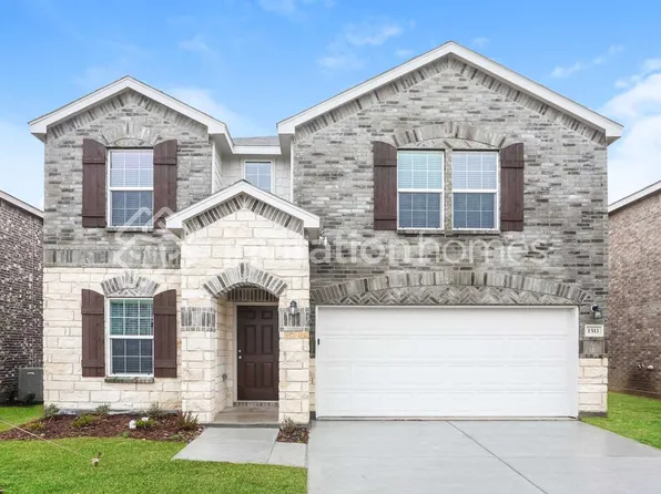 1511 Greyleaf, Forney, TX 75126