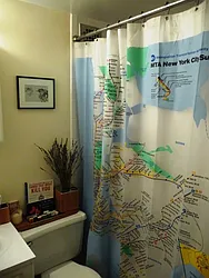 Rented by Citi Habitats