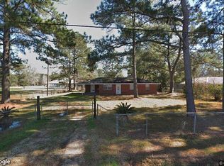 24158 Coates Rd, Springfield, LA 70462