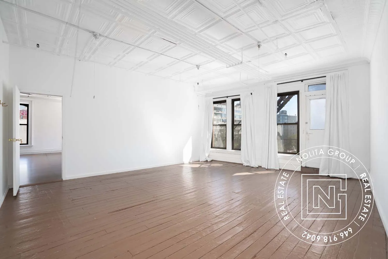 87 East Houston Street #3 in Nolita, Manhattan | StreetEasy