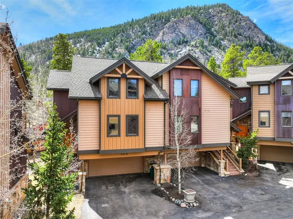 307B S 2nd Ave #B, Frisco, CO 80443