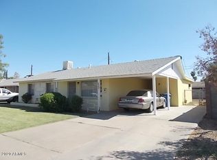 3543 W Monterey Way, Phoenix, AZ 85019