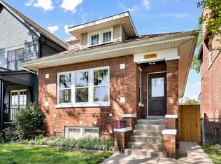 3244 Elm Ave, Brookfield, IL 60513