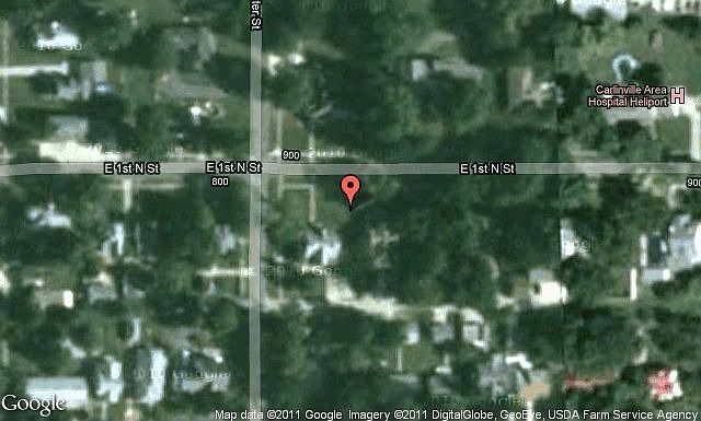 Map View