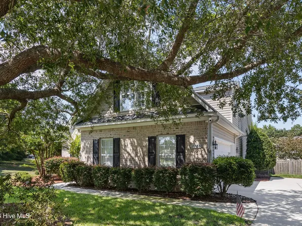 8705 Plantation Landing Drive, Wilmington, NC 28411
