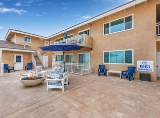 Beachfront Apartments, Oxnard, CA 93035