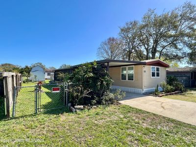 4755 Sharpes Lake Ave, Cocoa, FL, 32926