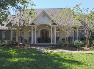 2596 Andover Ct, Biloxi, MS 39531