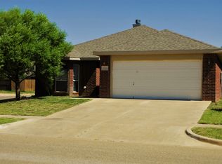 6556 91st Pl, Lubbock, TX 79424