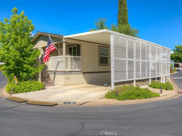 1901 Dayton Rd Space 124, Chico, CA 95928