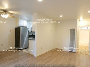4248 Copeland Ave APT 1, San Diego, CA 92105