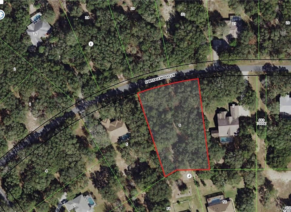 2nd image of 1466 E Wedgewood Ln