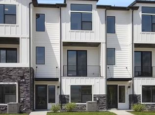 5943 N Cardiff Pass Dr, Morgan, UT 84050