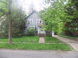 1148 Pomona Rd, Cleveland Heights, OH 44121