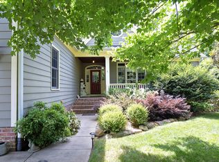 356 May Farm Rd, Pittsboro, NC 27312