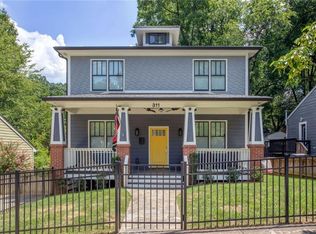311 Clifton Rd NE, Atlanta, GA 30307