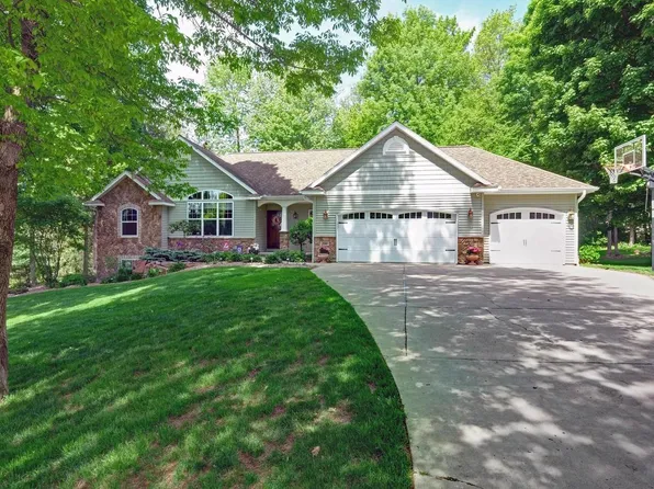 208 TUZIGOOT LANE, Wausau, WI 54403