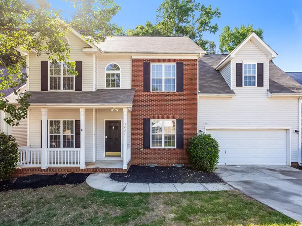 3431 Ann Franklin Ct, Charlotte, NC 28216