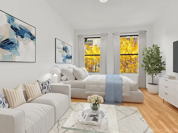 1582 York Ave APT 5D, New York, NY 10028