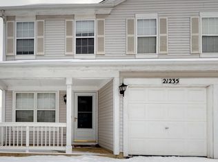 21235 Edison Ln, Plainfield, IL 60544