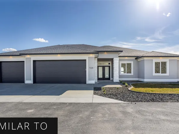 1110 S Florida Loop, Kennewick, WA 99338