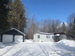 1071 Dover Rd, Charleston, ME 04422