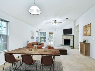 7421 Ponoma Trl, Austin, TX 78749