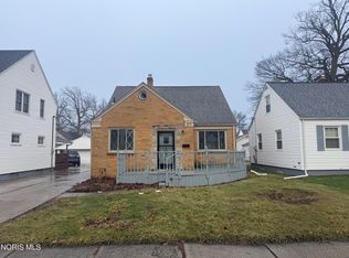 711 Waybridge Rd, Toledo, OH 43612