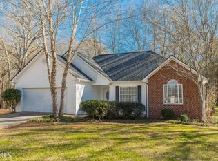 1213 Cumberland Trl, Monroe, GA 30656