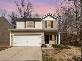 1105 Rook Rd, Charlotte, NC 28216