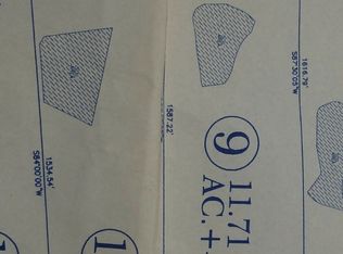 9 Puryears Bend Rd LOT 9 & 10, Hartsville, TN 37074