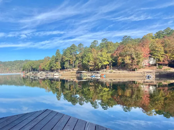 12 Delavega Cir, Hot Springs Village, AR 71909