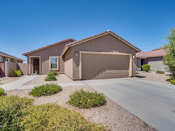 2nd image of 11264 E Wallflower Ln