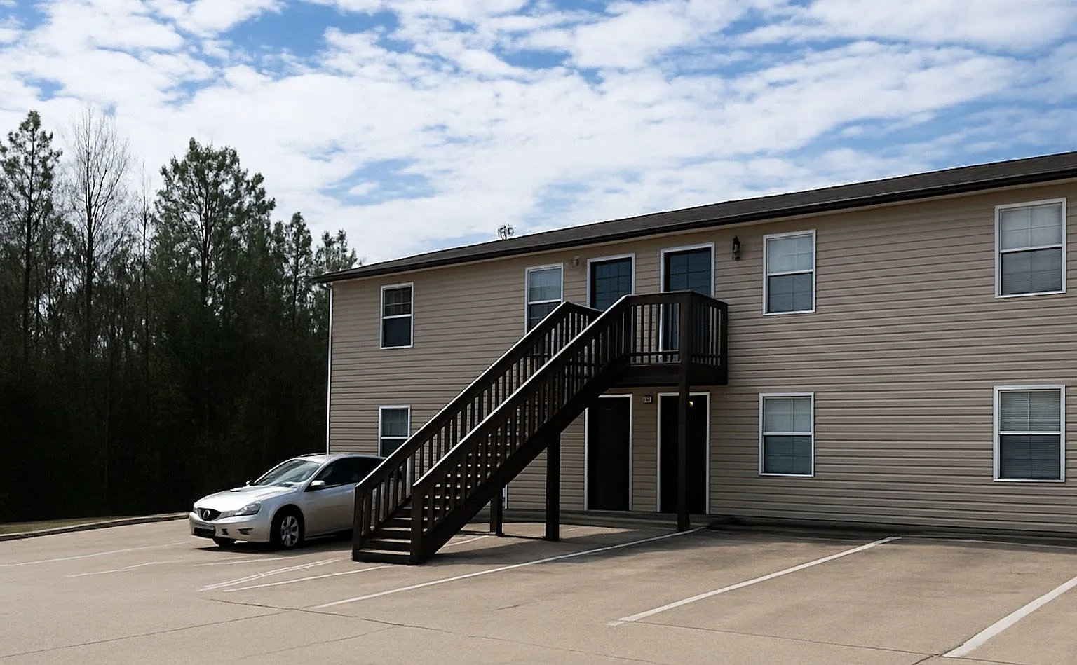 The Grande at Sehoy New — Photo 1