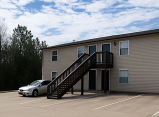 The Grande at Sehoy New, Hattiesburg, MS 39402