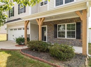 2354 Hammock Dr, High Point, NC 27265