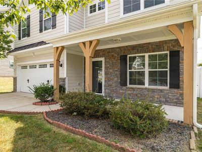 2354 Hammock Dr, High Point, NC, 27265