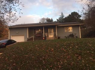 506 N Henry St, Mansfield, MO 65704