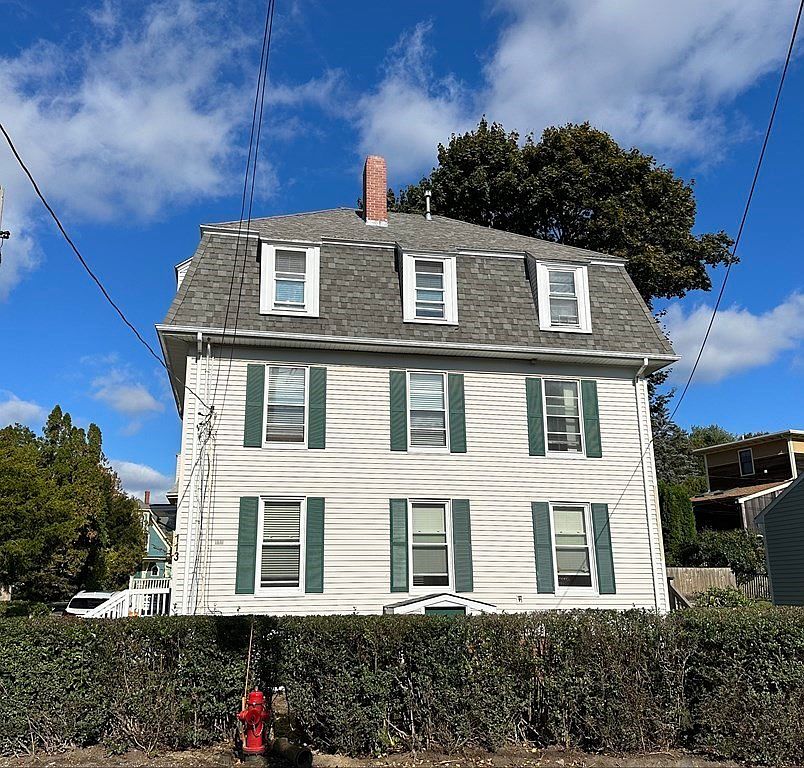113 Mount Pleasant Ave, Gloucester, MA 01930 Zillow
