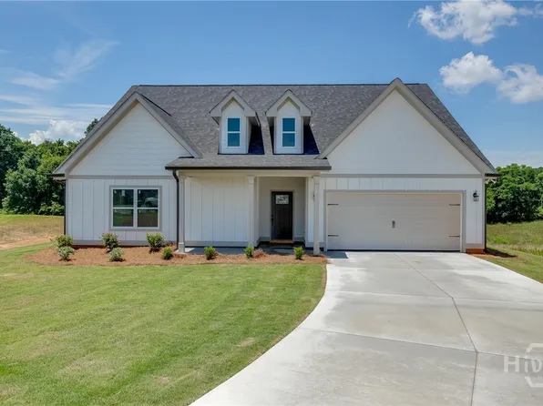164 Creek Stone Drive #10, Hartwell, GA 30643