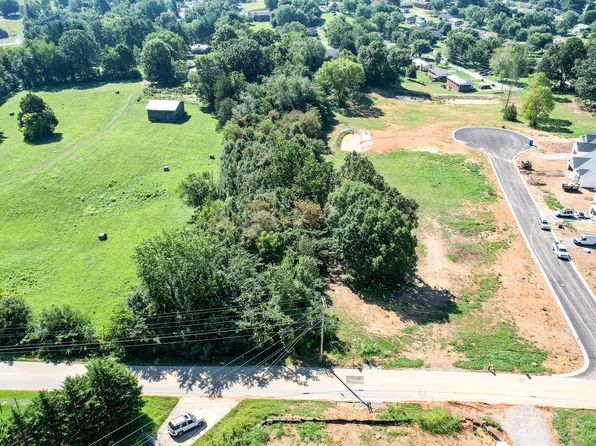 0 W Vann Rd, Greeneville, TN 37743