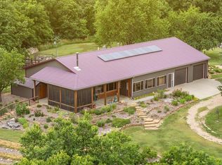 1978 Buck Creek Rd, Perry, KS 66073