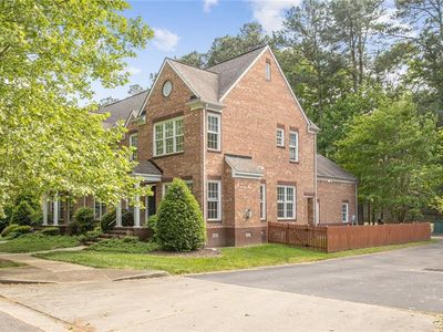 263 Herman Melville Ave, Newport News, VA, 23606