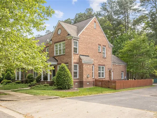 263 Herman Melville Ave, Newport News, VA 23606